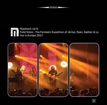 Roadwork, Vol 5 - édition limitée gatefold 180g