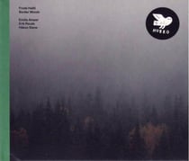 Border woods