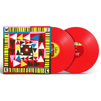 Mr Bongo Record Club Vol. 6 - édition limitée