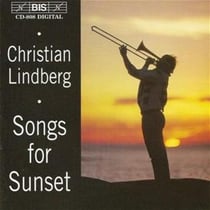 Songs for sunset