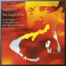 The origin of fire
