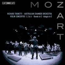 Intégrale des concertos /vol.2