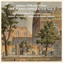Concertos pour piano (Volume 2)