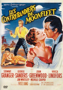 Les Contrebandiers de Moonfleet