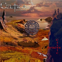 Celtic spirits