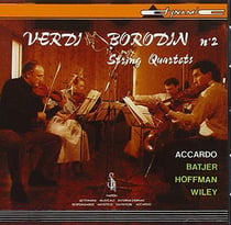 String quartets