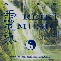 Reiki Music Vol 2