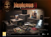 Blasphemous II - Limited Collector's Edition
