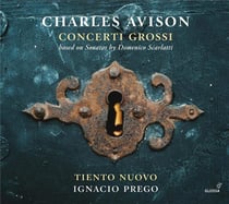 Concerti grossi