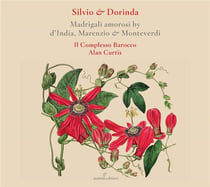 Silvio & Dorinda - madrigali amoros