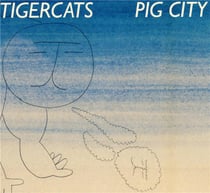 Pig city