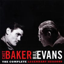 The complete legendary sessions