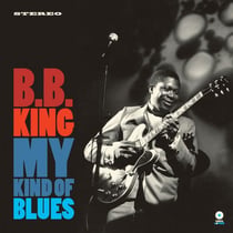 My kind of blues