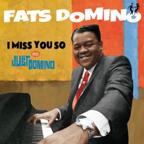 I miss you so just Domino