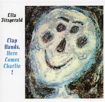 Clap hands, here comes Charlie!