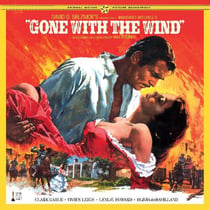 Gone with the wind (Autant en emporte le vent)
