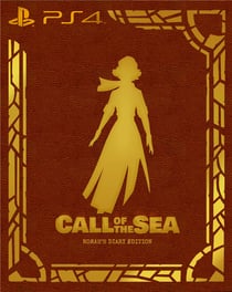 Call of the Sea - Norah's Diary edition