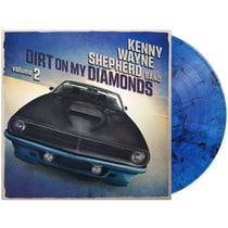 Dirt On My Diamonds Vol. 2 - édition limitée colorée
