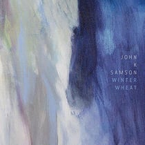 Winter wheat