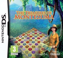 Tresor de Montezuma