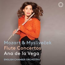 Concertos pour flûte