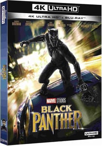 Black Panther