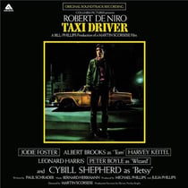 TAXI DRIVER