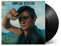 Bitter tears