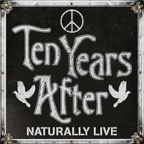 Naturally Live - édition;colorée;180 gr