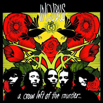 A Crow Left Of The Murder - édition limitée colorée