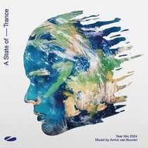 A State Of Trance Year Mix - édition limitée numérotée 180g