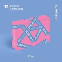 You Made My Day (KiT Album - NFC sans CD)