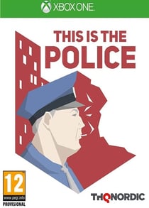 This Is The Police