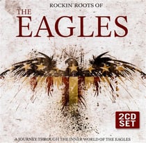 Rockin roots of The Eagles