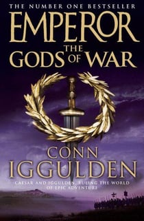 Emperor - tome 4: the gods of war