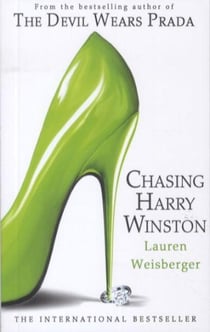 Chasing harry winston - the devil wears prada v.3
