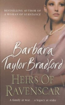 Heirs of ravenscar