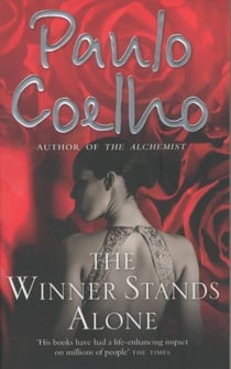 The winner stands alone