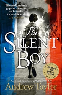 THE SILENT BOY