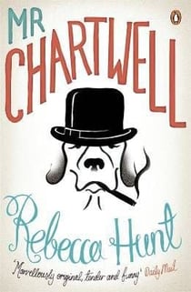 Mr chartwell