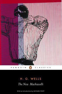 The new machiavelli