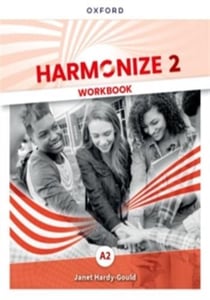 Harmonize level 2- workbook