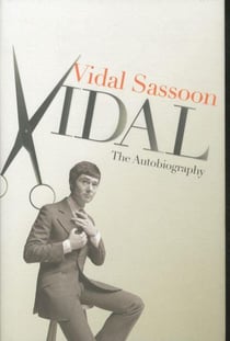 VIDAL: THE AUTOBIOGRAPHY