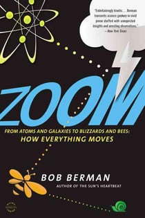 ZOOM - FROM ATOMS AND GALAXIES TO BLIZZARDS AND BEES