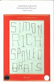 SPOILED BRATS