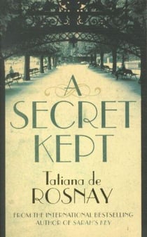 A secret kept