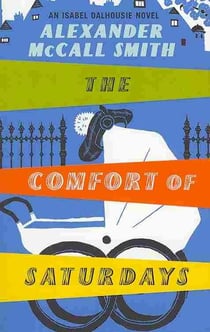 THE COMFORT OF SATURDAYS