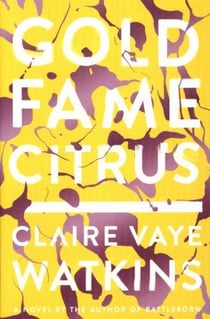 Gold fame citrus