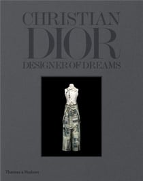 Christian Dior - designer of dreams