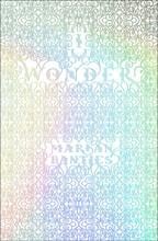 Marian bantjes i wonder (paperback)